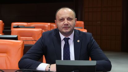 Biz Ceza İnfaz Kurumu Personelimizi Gündeme Taşıyoruz”