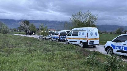 Bolu'da konuşmaya çağırdıkları gençleri vuran 3 şüpheli yakalandı