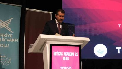 "Cephelerde savaşlar bitti, akıllı savaşlar olacak"