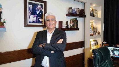"Demans ve alzaymır sadece unutkanlık, altına kaçırma değil cinsel dürtü bozukluğu da yapabilir"