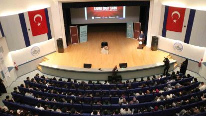 "Teknoloji bağımlılığı sosyal izolasyona neden oluyor"