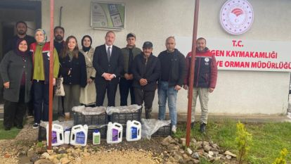 2026'da 4 Yeni Bahçe Daha Kurulacak