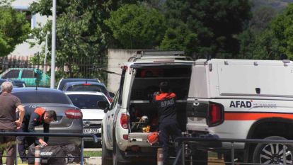 9 kişi etkilendi