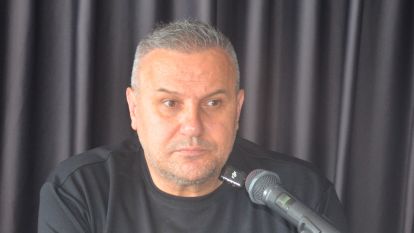 Başaran " Genel Başkanımız Ne Derse O"