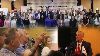 BİK eğitiminde gözler dijital dönüşümdeydi