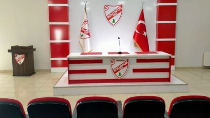 Boluspor'da  Kayyum Tedirginliği!..