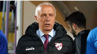 Boluspor'un Başına Osman Nuri Işılar İsmi...