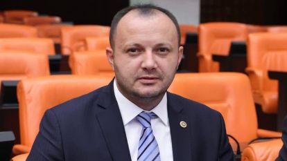 Büyük Millet Meclisi Genel Kurulu'nda gündeme getirdi.
