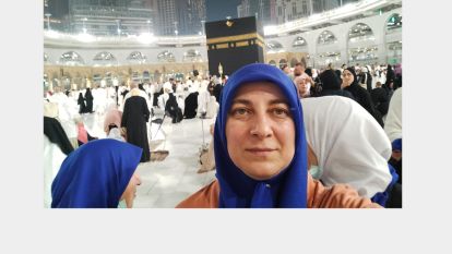 Emine Kalayoğlu Hayatını Kaybetti