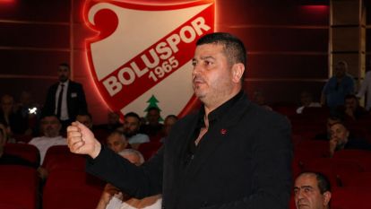 Erdal Bayrak;  "HİÇ BİR GAZETECİYE YAPILAN SAYGISIZLIĞI KABUL ETMİYORUM"