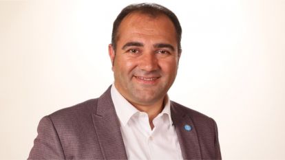 Mehmet Aydın'dan "Bayrak Açıyorum" Mitingi Çağrısı