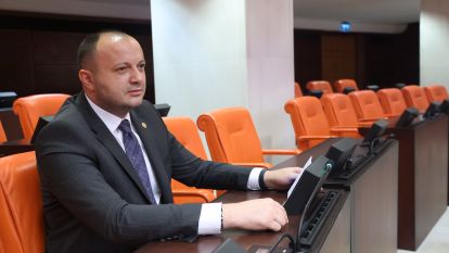 Taşeron İşçilerin Kadro Talebini bir kez daha TBMM Gündemine Taşıdı