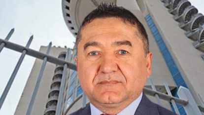 Adem Beraber, “Borç olarak 1 milyon TL gönderdim”