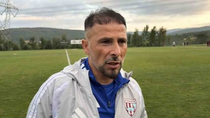 "Aramıza katmayı düşündüğümüz 3-4 oyuncu var"
