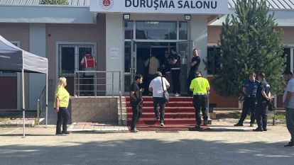 Bolu Belediyesi'ndeki ‘rüşvet ve irtikap' davasında ara karar bekleniyor