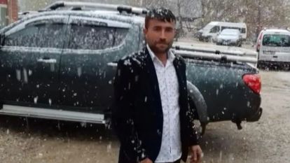 Bolu'da serinlemek için gölete giren orman işçisi kayboldu