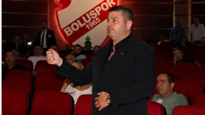 Boluspor; Bu Hafta Yeni Transferleri Açıklıyor...