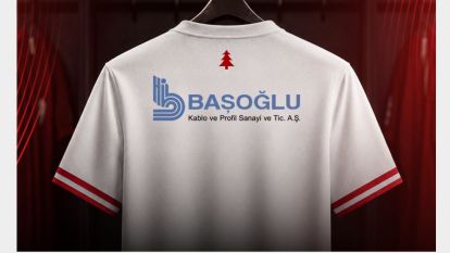 Boluspor'a Forma Reklamında Başoğlu Kablo devam kararı verdi.