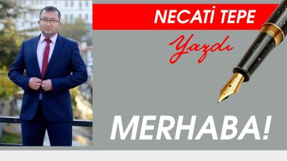 Değerli Bolu Hedef Gazetesi Okurları;