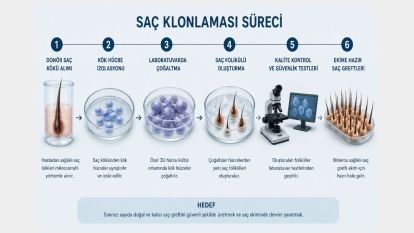 "Hem doğal hem de çok başarılı sonuçlar almak mümkün"