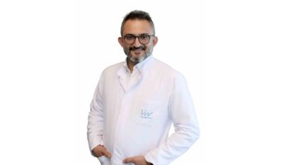 "Hemoroit sanılan her kanama masum olmayabilir"