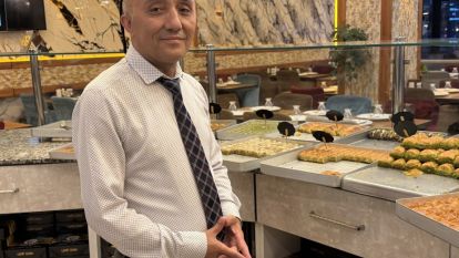 Hesabı ödemediklerini yapılan haber sonrası fark ettiler