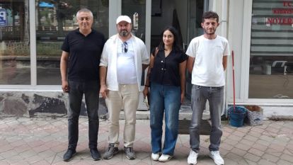 Kıbrıscık'a Süt İşleme Tesisi Kuruluyor...