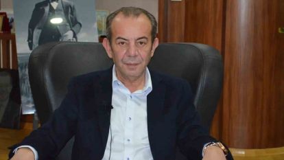 Kurban bağışı müştekileri Tanju Özcan ve diğer sanıklardan şikayetçi olmadı