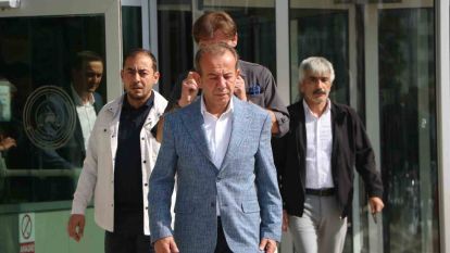 'Nefret ve Ayrımcılık' davasından beraat etti
