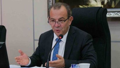 Tanju Özcan'ın da aralarında bulunduğu 19 sanıklı davada ara karar açıklandı