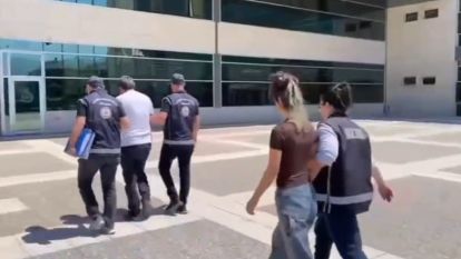 TEM Otoyolu'nda 20 düzensiz göçmen yakalandı