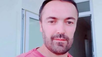 TEM'de yolcu otobüsünün bariyerlere çarptığı kazada ağır yaralanan kişi öldü