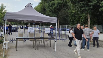TUTUKLU BOLU BELEDİYE BAŞKANI TANJU ÖZCAN'IN İCBAR SURETİ İLE İRTİKAP SUÇU DAVASINDA 2. GÜNÜNDE DEVAM ETTİ