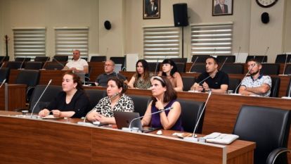 “Yeşil Kampüs” Sözde Kalmayacak